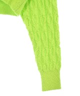 FURFUR（ファーファー）カーディガン 緑 サイズ:F レディース/2200664529208