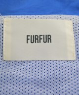 FURFUR（ファーファー）その他 青 サイズ:ONE レディース/2200724133048