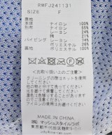 FURFUR（ファーファー）その他 青 サイズ:ONE レディース/2200724133048