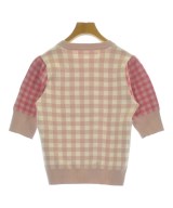 FURFUR（ファーファー）ニット・セーター ピンク サイズ:F レディース/2200724133680