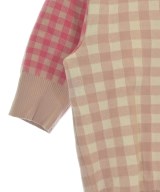 FURFUR（ファーファー）ニット・セーター ピンク サイズ:F レディース/2200724133680