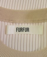 FURFUR（ファーファー）ニット・セーター ピンク サイズ:F レディース/2200727738066