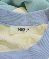 FURFUR（ファーファー）スウェット 白 サイズ:F レディース/2200724016044