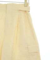 FURFUR（ファーファー）カーゴパンツ 白 サイズ:1(S位) レディース/2200724016181