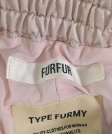 FURFUR（ファーファー）カーゴパンツ ピンク サイズ:1(S位) レディース/2200724016198