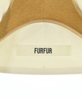 FURFUR（ファーファー）その他 白 サイズ:F レディース/2200724016334