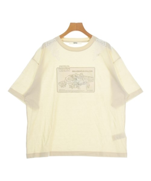 FURFUR(ファーファー)のTシャツ・カットソー サイズ:F 4,800円