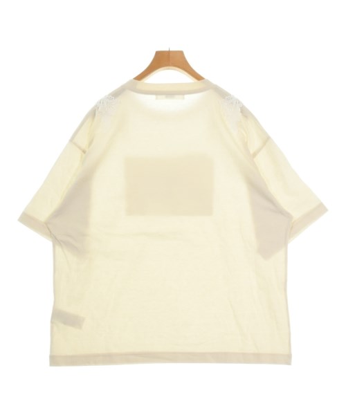 FURFUR（ファーファー）Tシャツ・カットソー ベージュ サイズ:F レディース/2200731401093