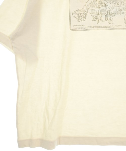 FURFUR（ファーファー）Tシャツ・カットソー ベージュ サイズ:F レディース/2200731401093