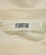 FURFUR（ファーファー）Tシャツ・カットソー ベージュ サイズ:F レディース/2200731401093