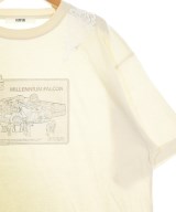 FURFUR（ファーファー）Tシャツ・カットソー ベージュ サイズ:F レディース/2200731401093