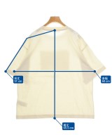 FURFUR（ファーファー）Tシャツ・カットソー ベージュ サイズ:F レディース/2200731401093