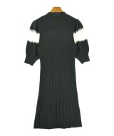FURFUR（ファーファー）ワンピース 黒 サイズ:F レディース/2200719922039