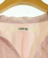 FURFUR（ファーファー）ワンピース ピンク サイズ:F レディース/2200720065060