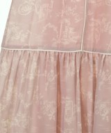 FURFUR（ファーファー）ワンピース ピンク サイズ:F レディース/2200720065060