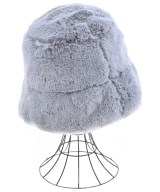 FURFUR（ファーファー）ハット グレー サイズ:F レディース/2200718554323