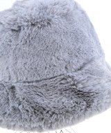 FURFUR（ファーファー）ハット グレー サイズ:F レディース/2200718554323