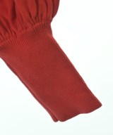 FURFUR（ファーファー）ニット・セーター 赤 サイズ:F レディース/2200722135037