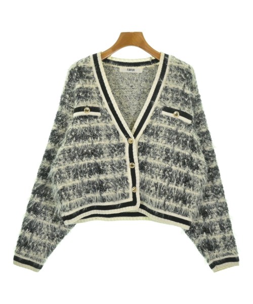 FURFUR(ファーファー)のカーディガン サイズ:ONE 7,200円