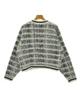 FURFUR（ファーファー）カーディガン 黒 サイズ:ONE レディース/2200725135126