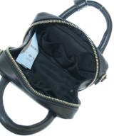 FURFUR（ファーファー）ハンドバッグ 黒 サイズ:- レディース/2200722453070