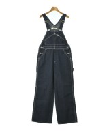 FURFUR（ファーファー）オールインワン/サロペット 紺 サイズ:1(S位) レディース/2200726840050
