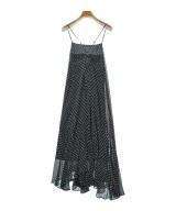 FURFUR（ファーファー）ワンピース 黒 サイズ:F レディース/2200721747125