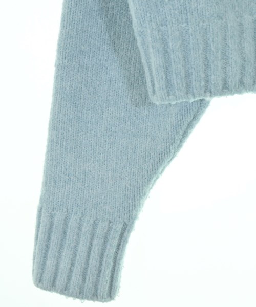 FURFUR（ファーファー）カーディガン 青 サイズ:F レディース/2200678909010