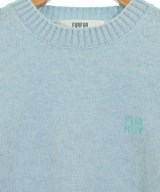 FURFUR（ファーファー）ニット・セーター 青 サイズ:F レディース/2200678909072