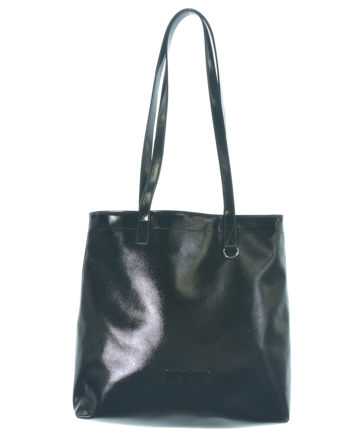 FURFUR（ファーファー）トートバッグ 黒 サイズ:- レディース 