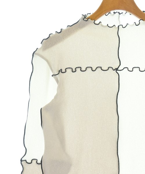 FURFUR（ファーファー）Tシャツ・カットソー グレー サイズ:ONE レディース/2200684697192
