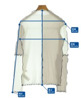 FURFUR（ファーファー）Tシャツ・カットソー グレー サイズ:ONE レディース/2200684697192