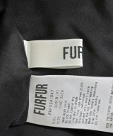 FURFUR（ファーファー）ミニスカート 黒 サイズ:F レディース/2200673241023