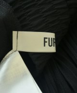 FURFUR（ファーファー）ロング・マキシ丈スカート 黒 サイズ:F レディース/2200682711081