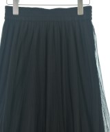 FURFUR（ファーファー）ロング・マキシ丈スカート 黒 サイズ:F レディース/2200682711081