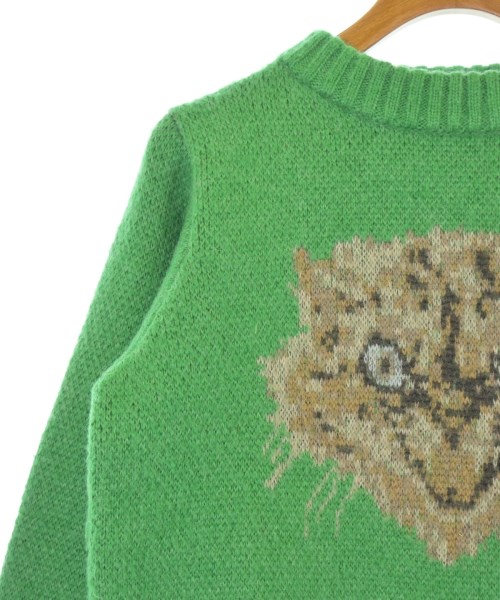 FURFUR（ファーファー）ニット・セーター 緑 サイズ:F レディース/2200686784098