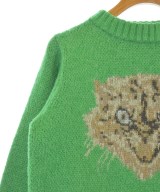 FURFUR（ファーファー）ニット・セーター 緑 サイズ:F レディース/2200686784098