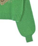 FURFUR（ファーファー）ニット・セーター 緑 サイズ:F レディース/2200686784098