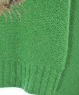 FURFUR（ファーファー）ニット・セーター 緑 サイズ:F レディース/2200686784098