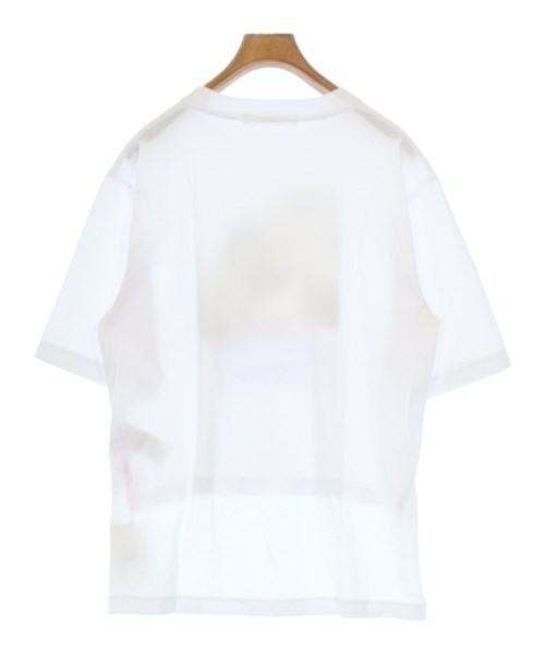 FURFUR（ファーファー）Tシャツ・カットソー 白 サイズ:F レディース/2200683001105