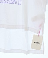 FURFUR（ファーファー）Tシャツ・カットソー 白 サイズ:F レディース/2200683001105