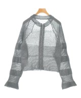 FURFUR（ファーファー）カーディガン グレー サイズ:F レディース/2200682010061