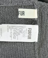 FURFUR（ファーファー）カーディガン グレー サイズ:F レディース/2200682010061