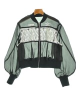 FURFUR（ファーファー）その他 黒 サイズ:F レディース/2200691784199