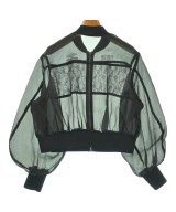 FURFUR（ファーファー）その他 黒 サイズ:F レディース/2200691784199