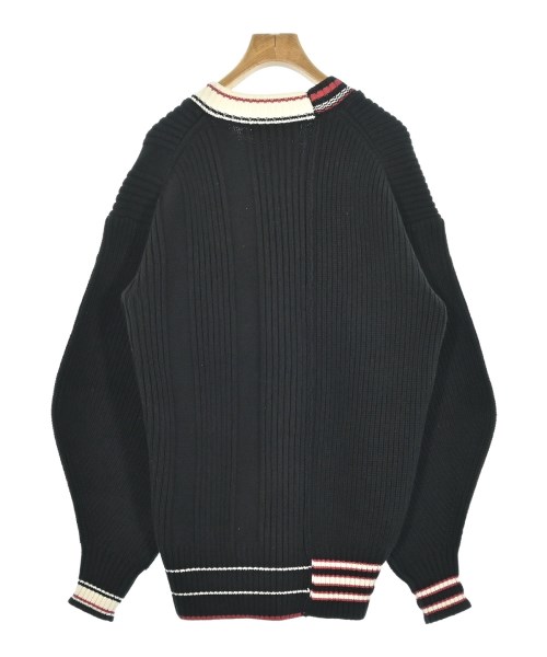 FURFUR（ファーファー）カーディガン 黒 サイズ:F レディース/2200688812010