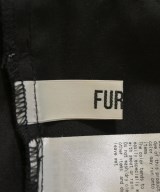 FURFUR（ファーファー）ロング・マキシ丈スカート 黒 サイズ:F レディース/2200692724071