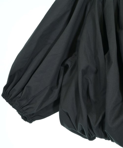 NAVE（ネイヴ）ブラウス 黒 サイズ:2(M位) レディース/2200622401096