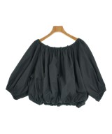 NAVE（ネイヴ）ブラウス 黒 サイズ:2(M位) レディース/2200622401096