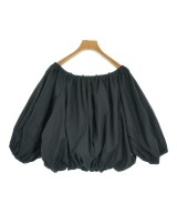 NAVE（ネイヴ）ブラウス 黒 サイズ:2(M位) レディース/2200622401096